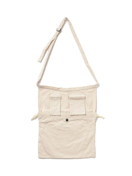 【別注】ARTS & CRAFTS / FIRST AID POUCH MOD BEAMS PLUS ビームス メン バッグ その他のバッグ ホワイト レッド グリーン【送料無料】[Rakuten Fashion]