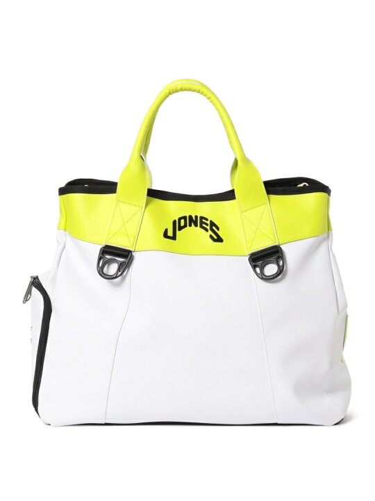 楽天市場】JONES * BEAMS GOLF / 別注 ボストン バッグ BEAMS GOLF 