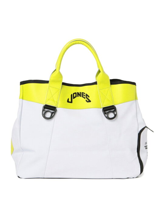 楽天市場】JONES * BEAMS GOLF / 別注 ボストン バッグ BEAMS GOLF 