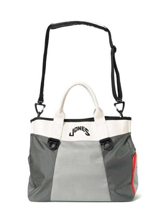 楽天市場】JONES * BEAMS GOLF / 別注 ボストン バッグ BEAMS GOLF 