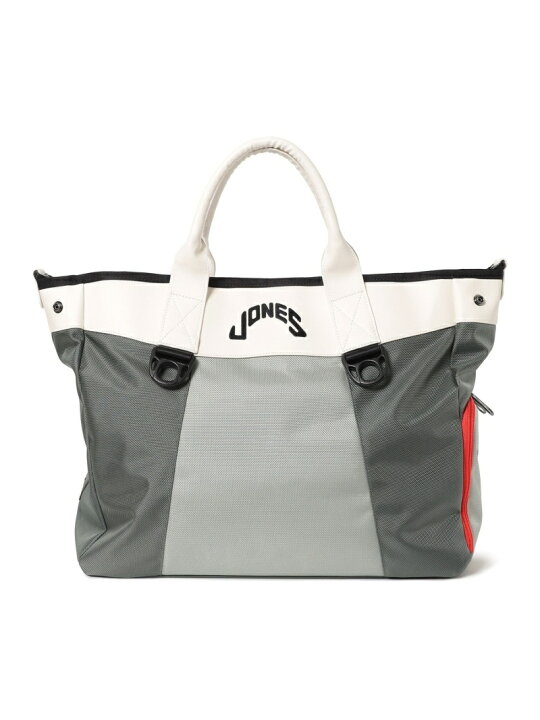 楽天市場】JONES * BEAMS GOLF / 別注 ボストン バッグ BEAMS GOLF 