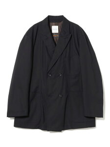 �y�ʒ� �zsage de cret / Jet Setter Jacket BEAMS PLUS �r�[���X ���� �W���P�b�g�E�A�E�^�[ �e�[���[�h�W���P�b�g�E�u���U�[ �u���b�N�y���������z[Rakuten Fashion]