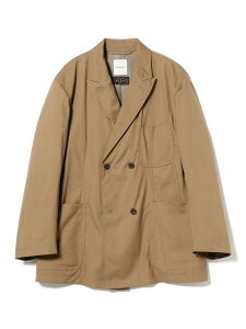 �y�ʒ� �zsage de cret / Jet Setter Jacket BEAMS PLUS �r�[���X ���� �W���P�b�g�E�A�E�^�[ �e�[���[�h�W���P�b�g�E�u���U�[ �u���b�N�y���������z[Rakuten Fashion]