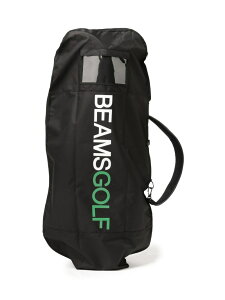 �g���x���J�o�[ 2 BEAMS GOLF �r�[���X �S���t �X�|�[�c�E�A�E�g�h�A�p�i �S���t�O�b�Y �l�C�r�[ �u���b�N�y���������z[Rakuten Fashion]