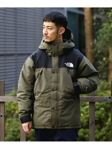 THE NORTH FACE / }Ee_EWPbg B:MING by BEAMS r[~O CtXgA oC r[X WPbgEAE^[ _EWPbgE_ExXg ubNyz[Rakuten Fashion]