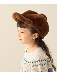 �t�F�C�N�t�@�[ �|���|�� �L���X�P�b�g 25AW �M�t�g �v���[���g �N���X�}�X �z���f�[ BEAMS mini �r�[���X �~�j �X�q �L���b�v �u���b�N �z���C�g �u���E��[Rakuten Fashion]