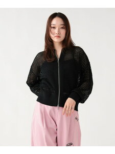 �y��􂢉z���b�V���j�b�g �W�b�v �J�[�f�B�K�� 26SS ���f�B�[�X ���� �g�����h BEAMS HEART WOMEN �r�[���X �n�[�g �g�b�v�X �J�[�f�B�K�� �z���C�g ���b�h �u���b�N�y���������z[Rakuten Fashion]