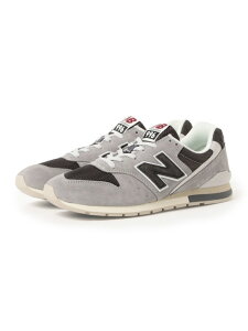New Balance / U996 193 BEAMS �r�[���X ���� �V���[�Y�E�C �X�j�[�J�[ �O���[�y���������z[Rakuten Fashion]