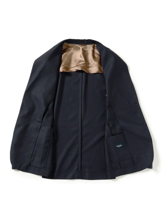 楽天市場】【SALE／40%OFF】【別注】BARBA / ウール ホップサック 