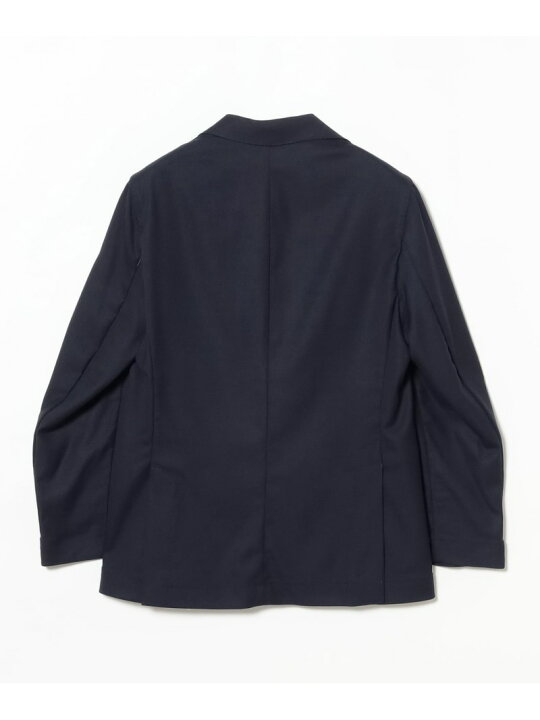 楽天市場】【SALE／40%OFF】【別注】BARBA / ウール ホップサック 