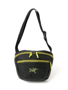 yEXCLUSIVEzARC'TERYX / MANTIS 2 Waist Pack BEAMS r[X  obO bNEobNpbN ubNyz[Rakuten Fashion]