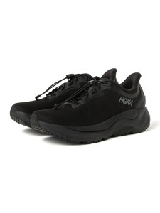 HOKA / ARAHI SR BEAMS BOY �r�[���X �E�C���� �V���[�Y�E�C �X�j�[�J�[ �u���b�N�y���������z[Rakuten Fashion]