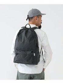 【別注】STANDARD SUPPLY / Large Day Pack BEAMS PLUS ビームス メン バッグ その他のバッグ ネイビー ブラック【送料無料】[Rakuten Fashion]