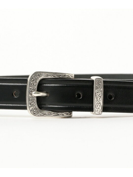 楽天市場】TORY LEATHER * BEAMS / 別注 レザー ベルト BEAMS MEN 