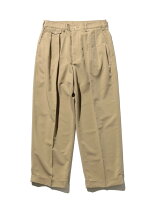 楽天市場】beams plus 2プリーツの通販