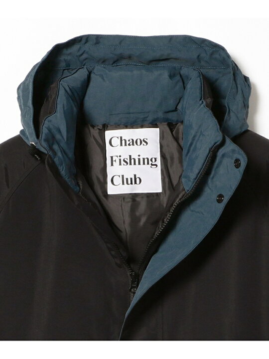 楽天市場】Chaos Fishing Club / SUMIDA RIVER JACKET BEAMS T 