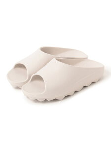 PPACO / LUX-2 �I�[�v���g�E �T���_�� International Gallery BEAMS �r�[���X ���� �V���[�Y�E�C �T���_�� �u���b�N �z���C�g�y���������z[Rakuten Fashion]