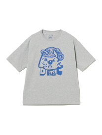DeMarcoLab / 0. TEE #1 BEAMS T ビームスT トップス カットソー・Tシャツ【送料無料】[Rakuten Fashion]