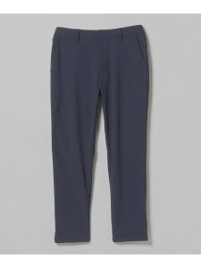 B.G.THREE / ALL-TIME �A�C���b�g�j�b�g �e�[�p�[�h�p���c BEAMS GOLF PURPLE LABEL �r�[���X �S���t �p���c ���̑��̃p���c �u���b�N �l�C�r�[�y���������z[Rakuten Fashion]