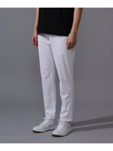 B.G.THREE / ALL-TIME �A�C���b�g�j�b�g �e�[�p�[�h�p���c BEAMS GOLF PURPLE LABEL �r�[���X �S���t �p���c ���̑��̃p���c �z���C�g �u���b�N �l�C�r�[�y���������z[Rakuten Fashion]