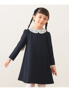 �Z�����j�[ ���[�X�J���[ �����s�[�X 2026SS (110~130cm) �L�b�Y �������� ���s �q���� �H���� �A�� ���܎O BEAMS mini �r�[���X �~�j �����s�[�X�E�h���X �h���X �l�C�r�[ �x�[�W���y���������z[Rakute