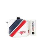 【SALE／40%OFF】BEAMS GOLF / ツアー パターカバー FIDLOCK式(ネオマレット型)2 BEAMS GOLF ビームス ゴ…