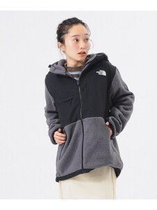 THE NORTH FACE / Denali Hoodie UEm[XEtFCX fi 25AW u] AE^[ BEAMS BOY r[X EC WPbgEAE^[ u]EWp[ ubN O[yz[Rakuten Fashio