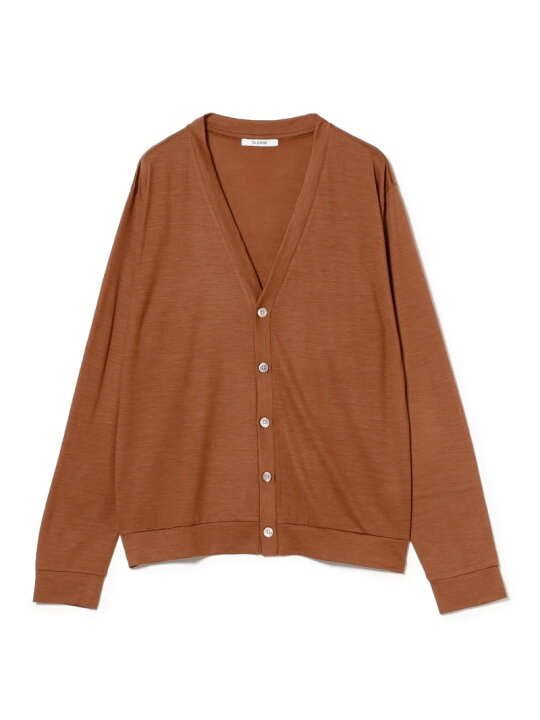 楽天市場】SLOANE * International Gallery BEAMS / 別注 ウール天竺 V 