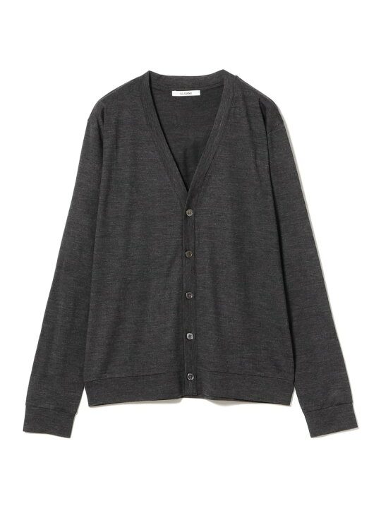 楽天市場】SLOANE * International Gallery BEAMS / 別注 ウール天竺 V 