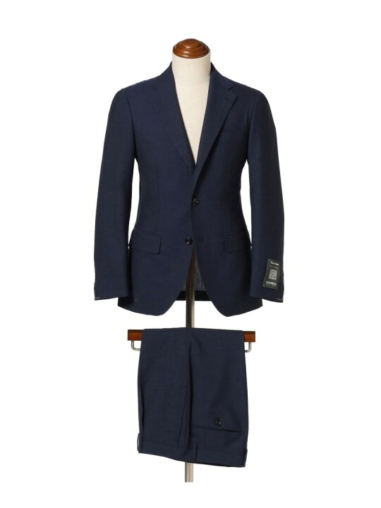 Brilla per il gusto〉DORMEUIL TONIK 呼ぼ スーツ