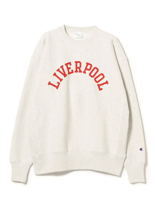 楽天市場】【SALE／30%OFF】【別注】Champion / シティ クルー 