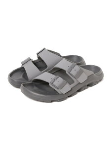 BIRKENSTOCK / Mogami Terra Stealth 2-Strap BEAMS �r�[���X ���� �V���[�Y�E�C �T���_�� �O���[�y���������z[Rakuten Fashion]