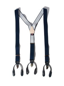 ALBERT THURSTON / �\���b�h�T�X�y���_�[30mm BEAMS F �r�[���X ���� �t�@�b�V�����G�� �T�X�y���_�[ �u���E�� �l�C�r�[�y���������z[Rakuten Fashion]