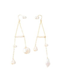 【SALE／30%OFF】RACKETS / Balance Dia Pierce Ray BEAMS ビームス ウイメン アクセサリー・腕時計 ピアス【RBA_E】【送料無料】[Rakuten Fashion]