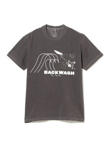 BEAMS PLUS�b�y�ʒ��zTHE DAY ON THE BEACH / Garment Dye Pocket T-Shirt�b�����Y �g�b�v�X T�V���c �J�b�g�\�[ �����b�v�����gT�V���c�b���i���� �K�[�����g�_�C ���R�ȕ������b�R�b�g��100% 6.1�I���X�b�t�� 
