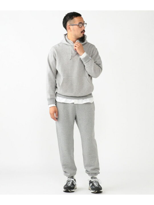 楽天市場】LOOPWHEELER * BEAMS PLUS / 別注 Super Heavy Weight Sweat 