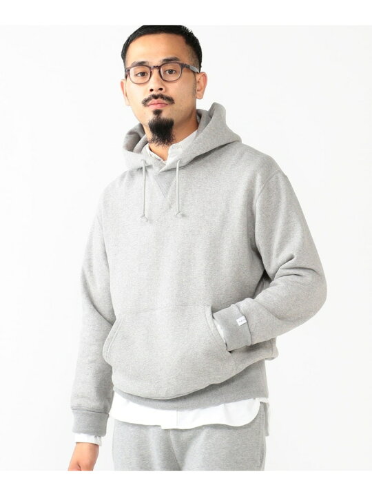 楽天市場】【別注】LOOPWHEELER / Super Heavy Weight Sweat Pullover  