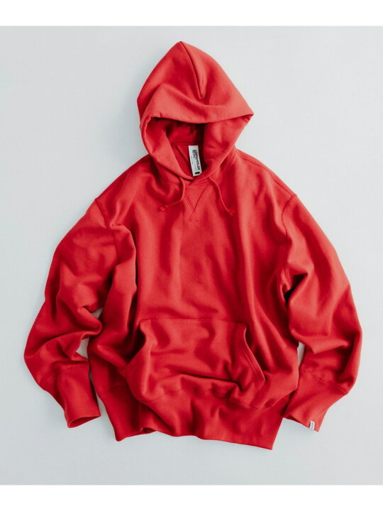 楽天市場】【別注】LOOPWHEELER / Super Heavy Weight Sweat Pullover 