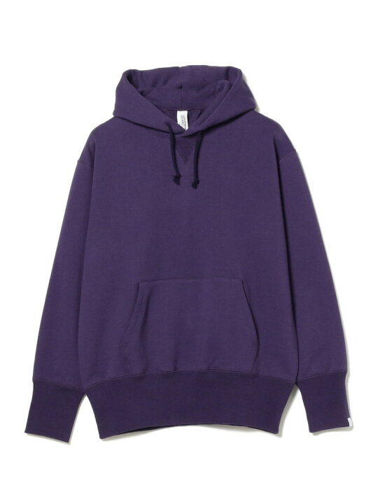 楽天市場】【別注】LOOPWHEELER / Super Heavy Weight Sweat Pullover 