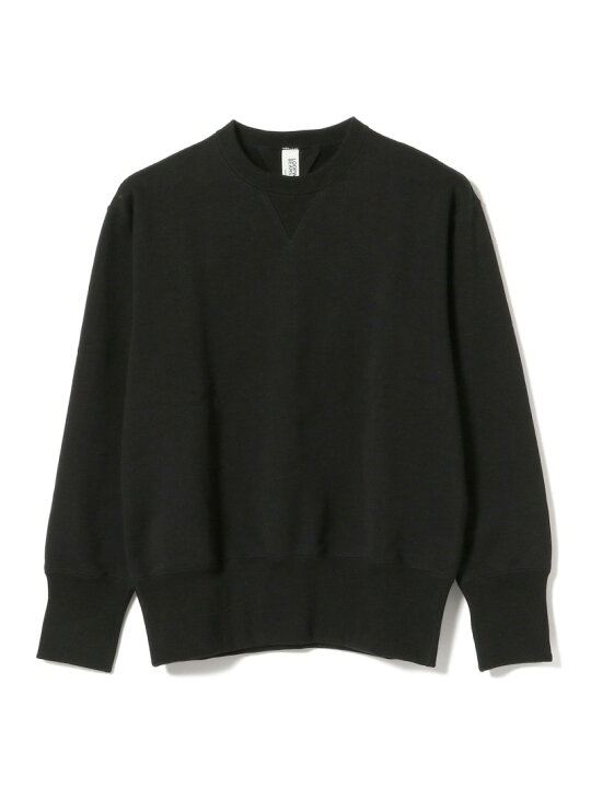 楽天市場】LOOPWHEELER * BEAMS PLUS / 別注 Super Heavy Weight Sweat 