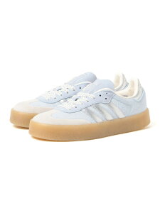 adidas / SAMBAE X LIBERTY LONDON SHOES Ray BEAMS �r�[���X �E�C���� �V���[�Y�E�C �X�j�[�J�[�y���������z[Rakuten Fashion]