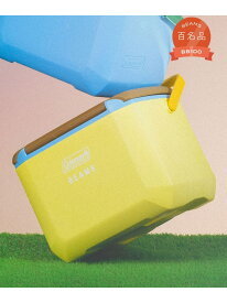 【追加予約受付中！】【別注】Coleman / エクスカーション(R) クーラー ボックス 16QT 2025 キャンプ フェス 釣り bPr BEAMS ビームス メン スポーツ・アウトドア用品 アウトドア・レジャー・キャンプ用品 イエロー ピンク ブルー【先行予約】*【送料無料】[Rakuten Fashion]