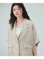 楽天市場】beams heart テーラードジャケットの通販