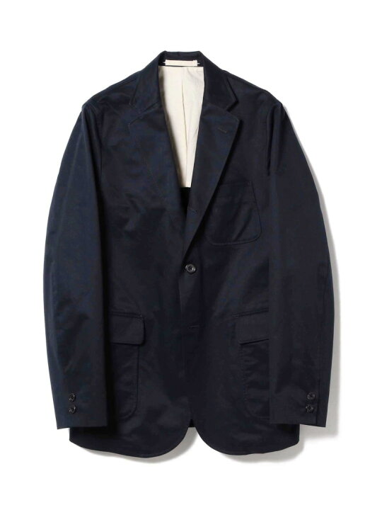 楽天市場】BEAMS PLUS / コットンツイル 3ボタン ジャケット BEAMS 