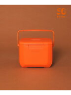 【別注】Coleman/ エクスカーション クーラー ボックス 16QT 2026 bPr BEAMS ビームス メン スポーツ・ア…