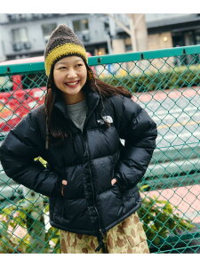 yԌ{10|CgobNzTHE NORTH FACE / V[g kvV WPbg 25AW _E m[XtFCX AE^[ BEAMS BOY r[X EC WPbgEAE^[ u]EWp[ u