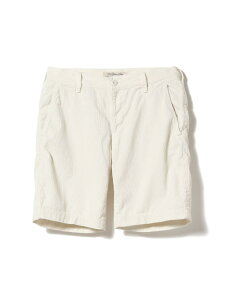 REMI RELIEF / �ʒ� Corduroy Shorts BEAMS PLUS �r�[���X ���� �p���c ���̑��̃p���c �O���[�� �C�G���[ �O���[ �z���C�g �x�[�W�� �J�[�L�O���[���y���������z[Rakuten Fashion]