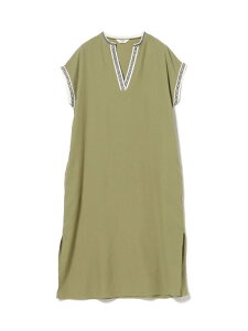 �ySALE�^30%OFF�z�y6/18�V�K�l�����z�e�[�v �J�t�^�� �����s�[�X 26SS �E�H�b�V���u�� ���s �􂦂� �C�[�W�[�P�A BEAMS HEART WOMEN �r�[���X �n�[�g �����s�[�X�E�h���X �����s�[�X �u���E�� �O���[��