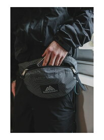 【別注】GREGORY / Tail Runner RIP STOP BEAMS ビームス メン バッグ ショルダーバッグ ブラック【送料無料】[Rakuten Fashion]