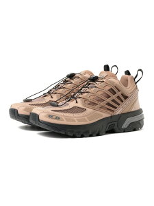 SALOMON / ACS PRO BEAMS �r�[���X ���� �V���[�Y�E�C �X�j�[�J�[�y���������z[Rakuten Fashion]